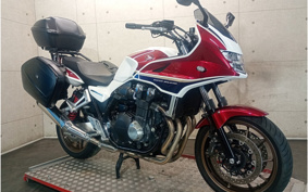 HONDA CB1300 SUPER  BOL DOR ABS 2019 SC54