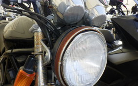 HONDA VTR 250 MC33