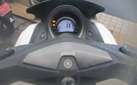 YAMAHA N-MAX SED6J
