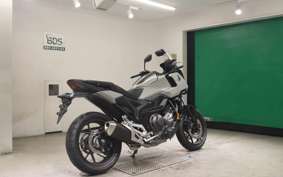 HONDA NC750X DCT 2026 RH23