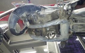 HONDA CR125R 1996 JE01