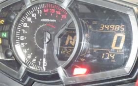 KAWASAKI NINJA 400 2019 EX400G