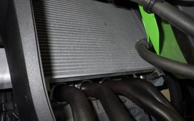 KAWASAKI ZX-4RR 2024 ZX400P