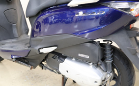 HONDA LEAD 125 JF45