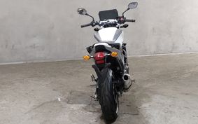 HONDA NC 700 S RC61