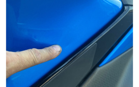 KAWASAKI NINJA 650 ABS 2017 ER650H