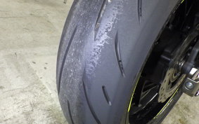SUZUKI GSX-S750 2021 C533F