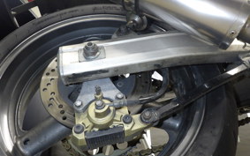 SUZUKI INAZUMA 400 (GSX400) 1997 GK7BA