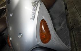 SUZUKI LET's 4 G CA41A