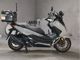 Фото Honda FORZA с японского аукциона