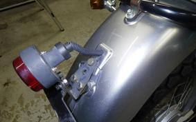 HONDA CB223S 2010 MC40