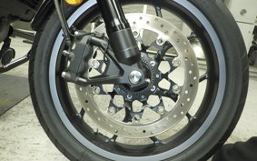 HONDA REBEL 1100 DCT 2021 SC83