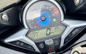 HONDA CBR250R MC41
