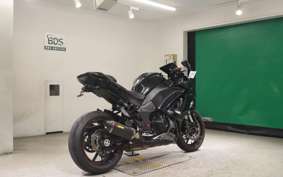 KAWASAKI NINJA 1000 A 2017 ZXT00W