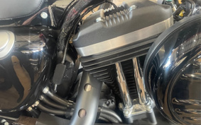 HARLEY XL883N 2020 LE2