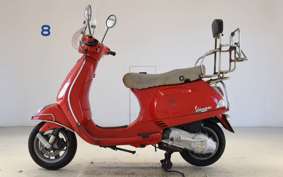 VESPA LX150