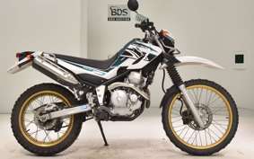 YAMAHA SEROW 250 Gen.2 DG17J