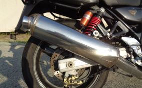 SUZUKI INAZUMA 400 1998 GK7BA
