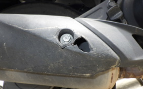 HONDA DIO 110 JF31