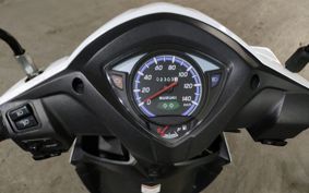 SUZUKI ADDRESS V110 CE47A