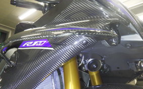 YAMAHA YZF-R1 M 2025 RN65J