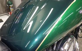KAWASAKI VULCAN 1500 CLASSIC TOURER 1999 VNT50G
