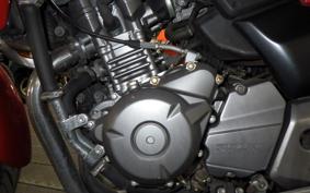 SUZUKI GSR250