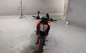 KTM 390 DUKE JPJ40