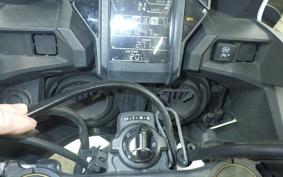 HONDA CRF1000L AFRICA TWIN 2019 SD04