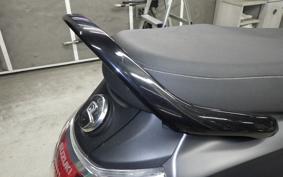SUZUKI ADDRESS V125 Gen.2 2021 DP12H