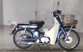 YAMAHA MATE50 V50