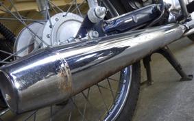 HONDA C50 SUPER CUB C50