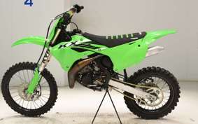 KAWASAKI KX85 KX085D