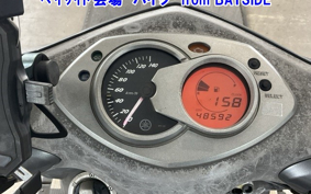 YAMAHA CYGNUS125XSR-2