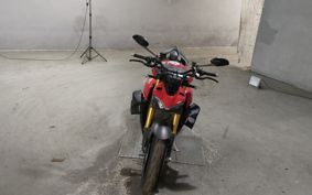 DUCATI DUCATI  STREET  FIGHTER V4S FA00AA