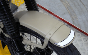 HONDA CT125 HUNTER CUB JA55