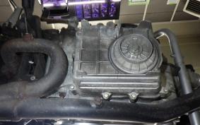 HONDA VTR 250 MC33