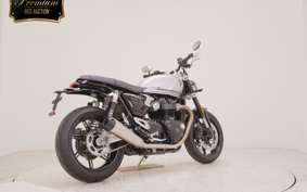 TRIUMPH SPEED TWIN 2026