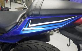 KAWASAKI NINJA 250 ABS EX250L