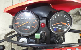 HONDA XL250R 2003 MD03