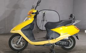 HONDA SPACY 100 JF13