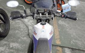 YAMAHA SEROW 225 W 1991 4JG