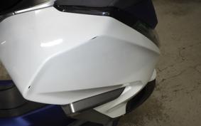 HONDA FORZA 250 1983 MF13