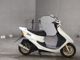 Фото Honda DIO ZX с японского аукциона