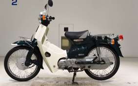 HONDA C90 SUPER CUB 2002 HA02