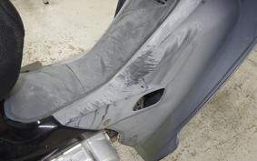 HONDA C50 SUPER CUB 2011 AA04