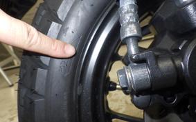 HONDA MONKEY 125 2024 JB03