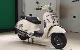 VESPA GTS250 IE 1986