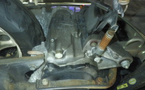 HONDA TODAY 2023 AF61