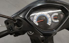 YAMAHA  AXIS Z SED7J